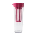 thumbnail image 1 of DOLITY Tamis en Maille pour Yaourt de Qualité Alimentaire, Tamis à Yaourt et Lait, Rouge, 1 of 9