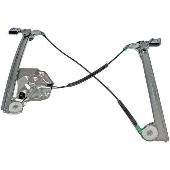 Dorman 740-143 Front Passenger Side Window Regulator for Specific Cadillac Models