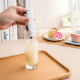 thumbnail image 4 of Automatic Blender Handheld Foam Machine Coffee Stirring Stick Electric Egg Beater Mini Egg Beater, 4 of 6