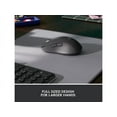 thumbnail image 4 of Logitech Signature M650L Mouse, Graphite, 4 of 9