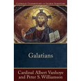thumbnail image 1 of Galatians (Catholic Commentary on Sacred Scripture), 1 of 2