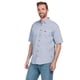 thumbnail image 2 of Camisa Regular fit Manga Corta Lee Hombre 34Q azul XG, 2 of 5