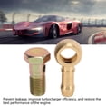 thumbnail image 4 of Banjo  Fitting Kit, Banjo  Hose Barb Fitting High Strength Tight Sealing Durable  for Car, 4 of 8