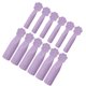 thumbnail image 2 of Tapones para Agujas de Tejer Perfecl Violeta, 2 of 8