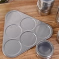 thumbnail image 3 of Juego de Caja de Condimentos de Acero Inoxidable Magnético 9pcs Soledad, 3 of 8