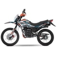 thumbnail image 2 of Motocicleta ITALIKA DM150 BLANCO GPS, 2 of 4