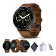 thumbnail image 1 of Smartwatch Garmin Venu 4 45 mm GPS AMOLED 12 días, 1 of 7