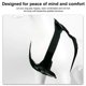 thumbnail image 2 of Adjustable Sports Camera Holder Strap for 12 11 10 9 8 7 6, 2 of 5