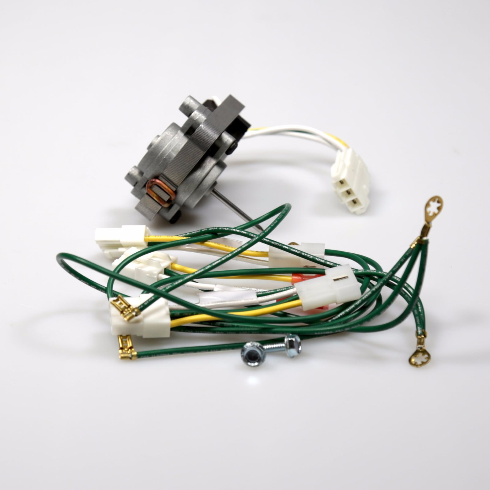 Frigidaire 5304442620 Evaporator Fan Motor Refrigerator