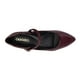 thumbnail image 4 of ZAPATOS CASUALES STYLO MUJER 9653 CHAROL VINO, 4 of 4
