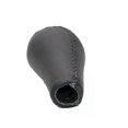 thumbnail image 3 of unique Gear Shift Knob Lever Change Gearbox Shifter Leather For Nissan Maxima III MK3 (J30)1989-1993 Manual handle Selector 5 Speed, 3 of 5