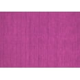 thumbnail image 1 of Ahgly Company Indoor Rectangle Abstract Pink Contemporary Area Rugs, 2' x 4', 1 of 4