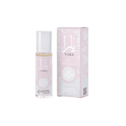 Mini Yara by Lattafa 0.34 oz Perfume Oil Roll for Women