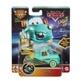 thumbnail image 5 of Disney and Pixar Cars 1:55 Scale Toy Vehicle with Colorful Light-Up Features (Styles May Vary), 5 of 5