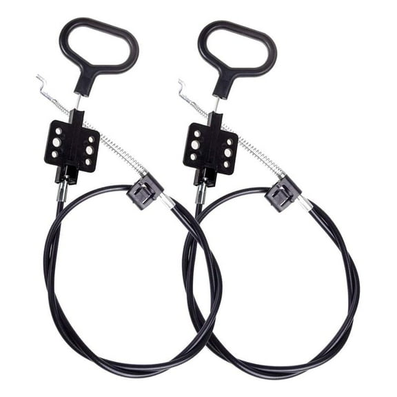 Utility Recliner Replacement Pull Cable Wear Resistant for Sofa Couch