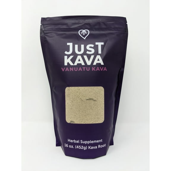 Just Kava Vanuatu
