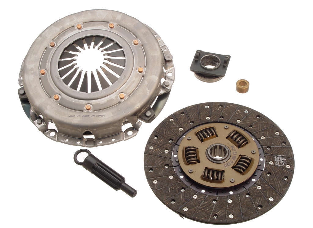 Genuine OEM Replacement for 19761986 Jeep CJ7 Transmission Clutch Kit