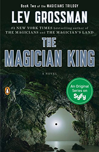 Magicians Trilogy: The Magician King : A Novel (Series #2) (Paperback) - image 2 of 3