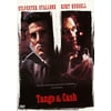 Tango & Cash dvd