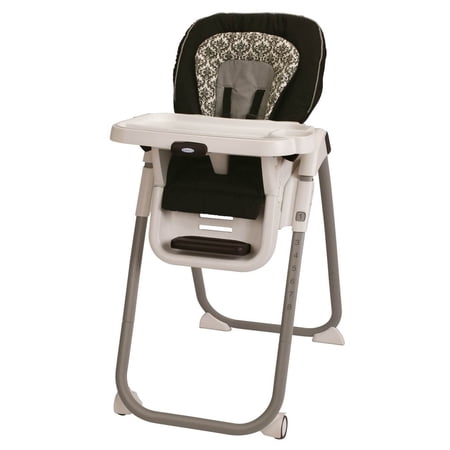Graco TableFit Highchair