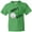 Kelly Green, variant on Inktastic Poppy's Golf Buddy with Golf Ball Youth T-Shirt