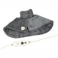 thumbnail image 2 of Pursonic HMG725 Electric Neck & Shoulder Heating Pad, 2 of 5