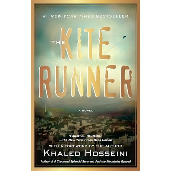 Pre-Owned Kite Runner