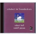 thumbnail image 2 of Robert Holl - Schubert & His Circle - Music & Performance - CD, 2 of 2