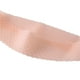 thumbnail image 4 of Diadema elástica antideslizante de silicona transparente para peluca (marrón claro), 4 of 8
