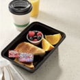 thumbnail image 7 of Smucker's Strawberry & Mixed Fruit Jelly Single Serve Cups – 0.5 oz Portions, 50 Count Bulk Pack – Individually Sealed Jelly Cups for Breakfast, To-Go Meals, Hotels & Food Service, 7 of 7