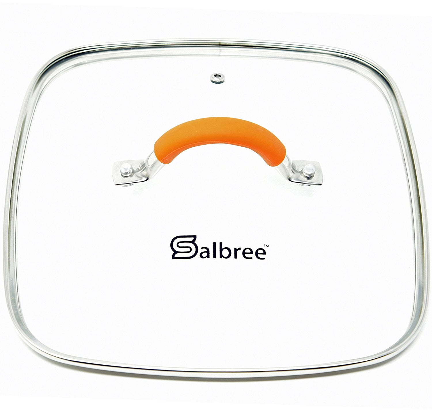 Replacement Lid for Copper Chef Copper Fry Pan Skillet and Red Copper