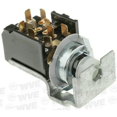 Headlight Switch