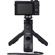 Canon PowerShot G7 X Mark III - Video Creator Kit - digital camera - compact - 20.1 MP - 4K / 30 fps - 4.2x optical zoom - Wi-Fi, Bluetooth - black