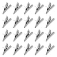 thumbnail image 1 of 50pcs encantadores clampas de adornos de adornos de árboles de Navidad HOMEMAXS HaoMX11741514, 1 of 6