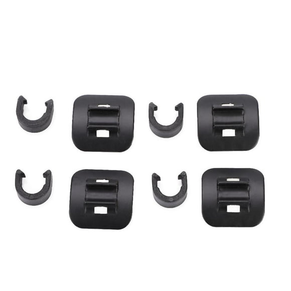 mountain bike cable guide