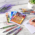 thumbnail image 4 of Bulk Gifts Colarr Christian Diarios con bolígrafos, 12 unidades, 4 of 6