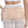 thumbnail image 4 of Bangcool Pelvis Belt Professional Multi-purpose Postpartum Girdle Recovery Belt, 4 of 7