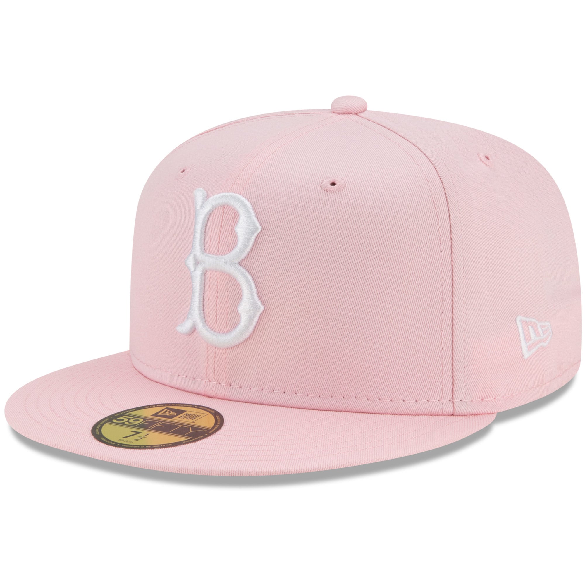 Visor 59FIFTY Fitted Hat 