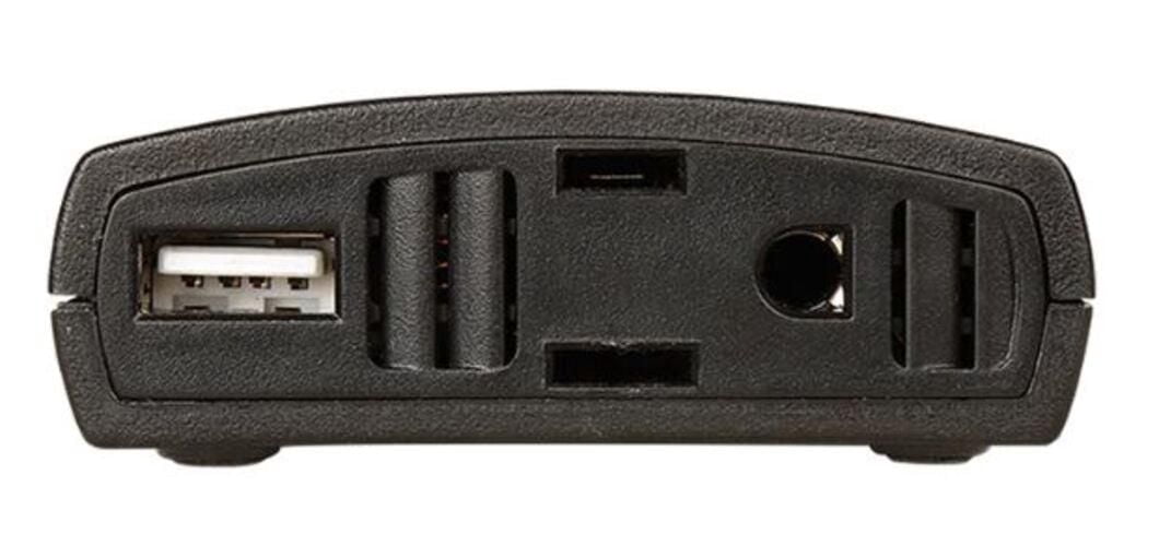 150 Watt Portable Power Inverter
