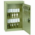thumbnail image 2 of Manufacturer Varies Key Control Cabinet, Steel, Beige, 30 Key Capacity 2NET1, 2 of 2