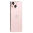 thumbnail image 6 of Factory Unlocked Apple iPhone 15 Plus Cell Phone 256GB 4383 mAh 6 GB RAM Pink, Bluetooth, 6 of 13