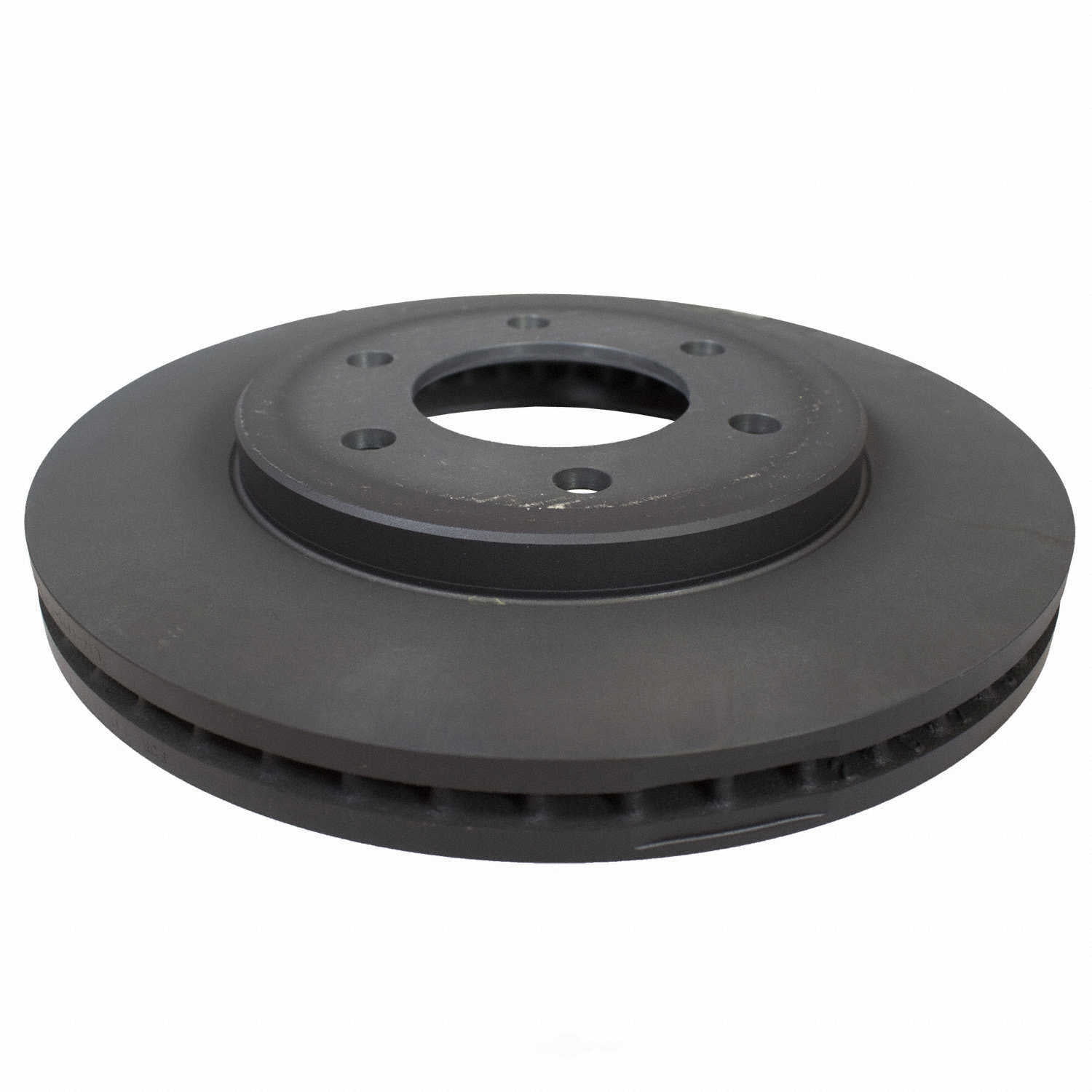 Motorcraft Disc Brake Rotor BRRF-69 Fits select: 2003-2006 FORD EXPEDITION, 2003-2006 LINCOLN NAVIGATOR