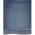 thumbnail image 3 of Pantalones cortos midi de mezclilla The Children's Place Girls Josephine 8y, 3 of 5