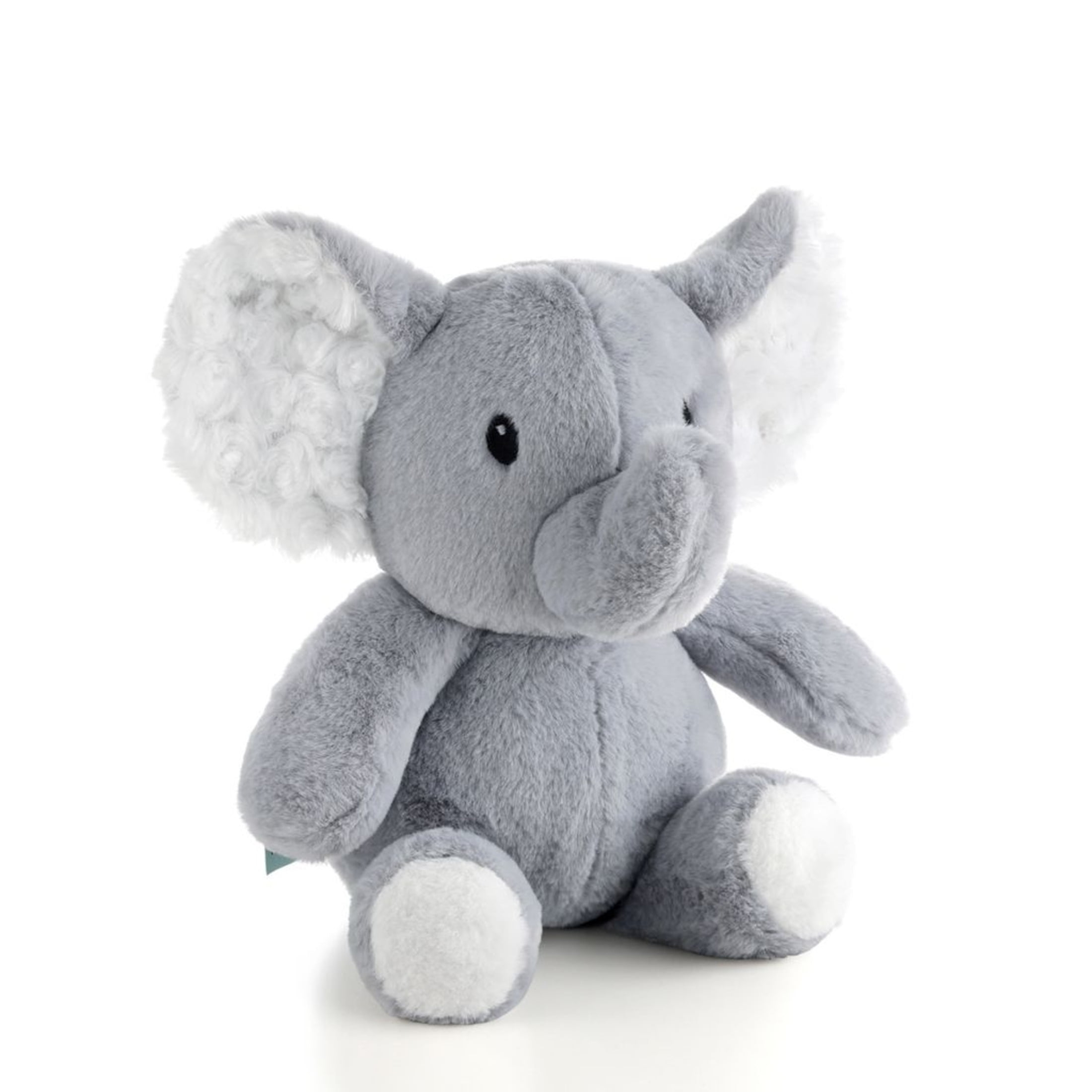 The Peanutshell Ellie the Elephant Plush Toy photo 1