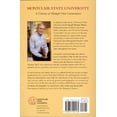 thumbnail image 1 of Pre-Owned Montclair State University: A Century of Triumph Over Circumstance Paperback, 1 of 1