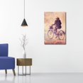 thumbnail image 3 of DIY Solid Wood Canvas Picture Frame Kit Wooden Photo Inner Frames (20x30cm), 3 of 7
