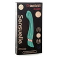 thumbnail image 3 of Nu Sensuelle Geminii XLR8 Turbo Boost G Spot - Ultra Violet, 3 of 4