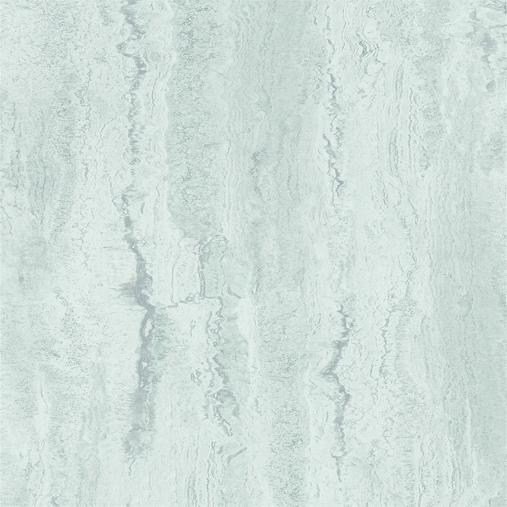 Armstrong 12x24 Gray Travertine Vinyl Peel and Stick Tile - Walmart.com - Walmart.com