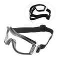 thumbnail image 1 of Lunettes de Sécurité pour Enfants Anti-Buée Transparentes pour l'Extérieur, 1 of 7