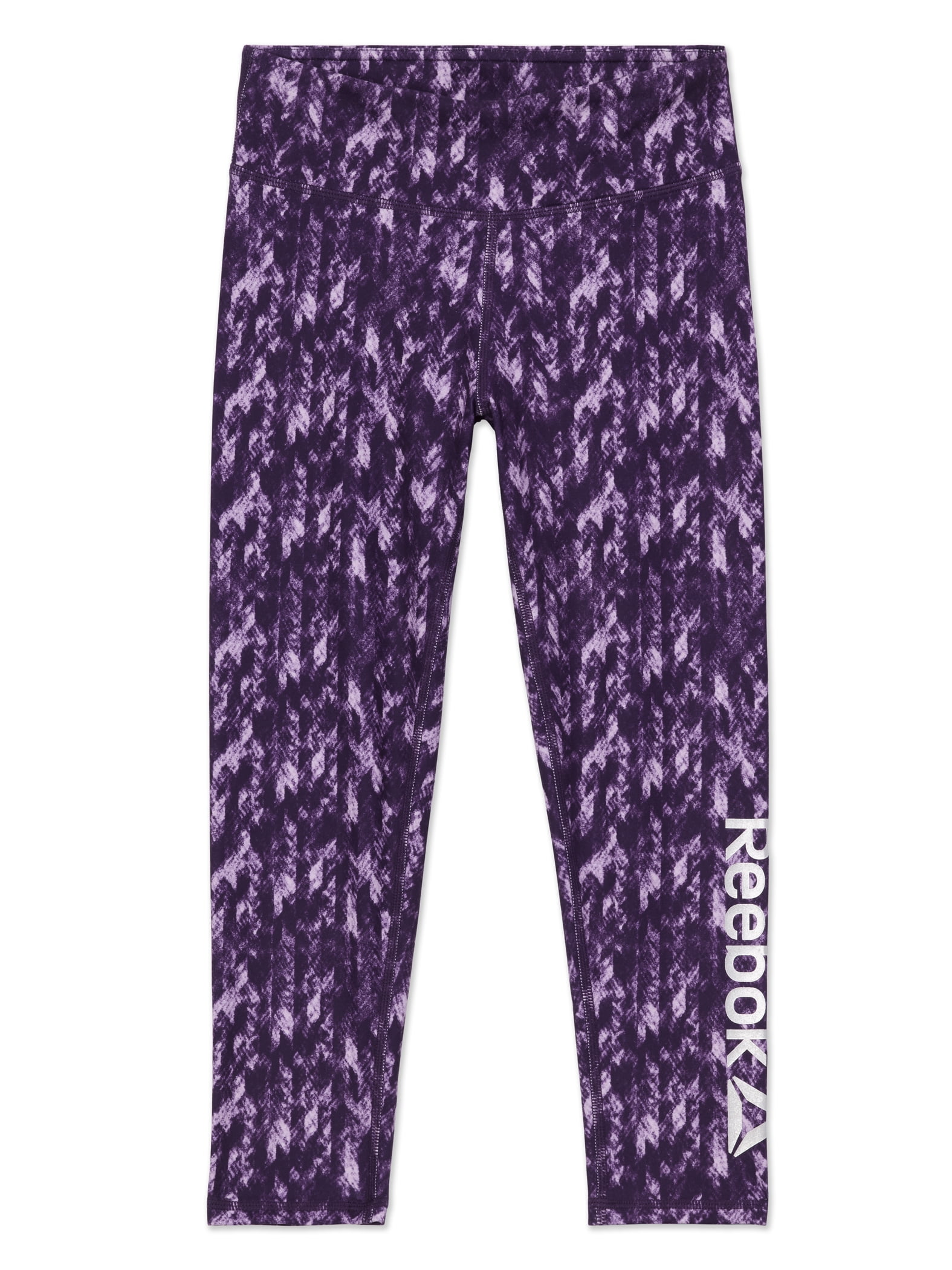 Reebok Girl's Athletic Core 7/8 Legging, Sizes 4-18